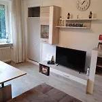 Lejlighed Kleine-auszeit-am-meer