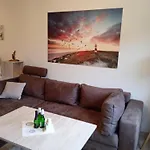 Kleine-auszeit-am-meer Lejlighed Büsum