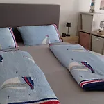 Kleine-auszeit-am-meer Lejlighed *