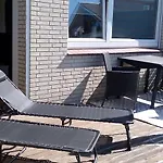 Kleine-auszeit-am-meer Lejlighed *
