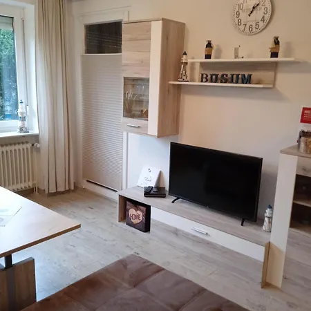 Appartement Kleine-auszeit-am-meer