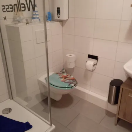 Kleine-auszeit-am-meer Büsum