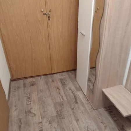 Appartement Kleine-auszeit-am-meer Büsum